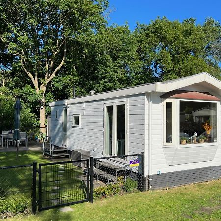 Vakantiepark Kijkduin - 884 กรุงเฮก ภายนอก รูปภาพ